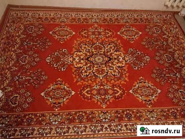 Ковер Самара - изображение 1