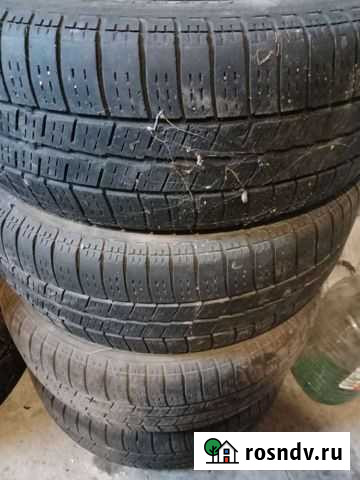 КАМА 185/60 R14 Шадринск - изображение 1
