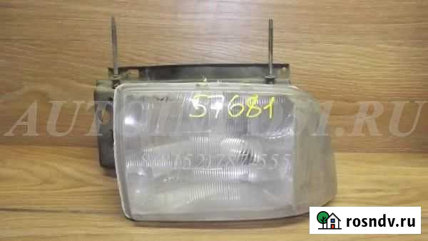Фара левая Chevrolet Blazer 1995-2005 Кола - изображение 1