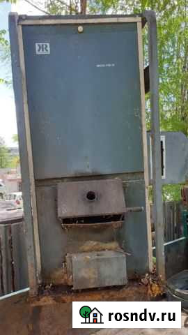 Корейский котёл отопления Kiturami KRM50 Тында - изображение 1