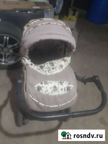 Детские коляски Благовещенск - изображение 1