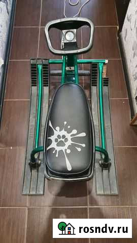 Детский снегокат бу Саранск - изображение 1