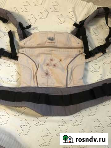 Эргорюкзак manduca Оригинал Волгоград - изображение 1