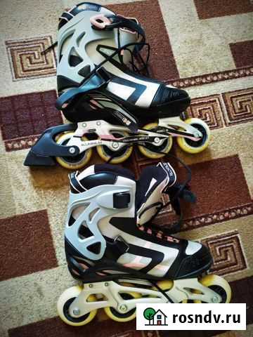 Ролики Озерск - изображение 1