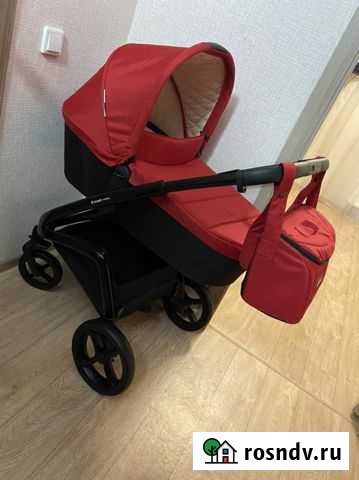 Коляска 2 в 1 Пермь - изображение 1