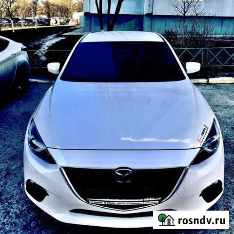 Аренда авто с водителем Курск - изображение 1