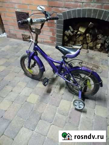 Велосипед бу Новороссийск - изображение 1