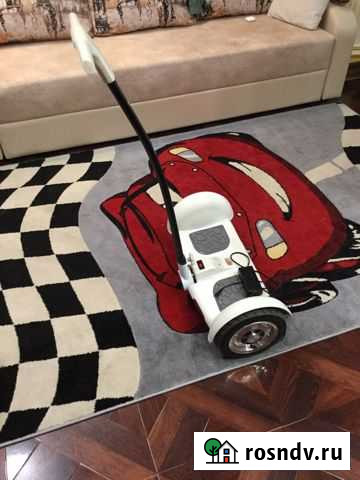 Гироскутер Airwheel Белгород - изображение 1