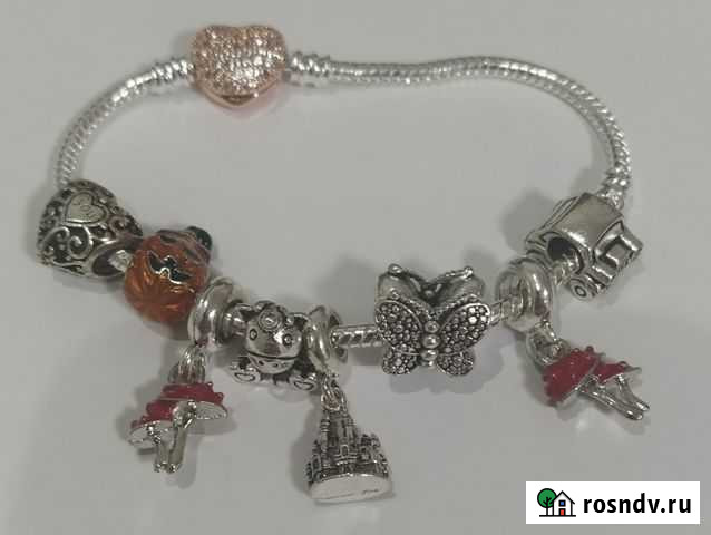 Браслет Челябинск - изображение 1