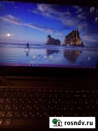 Хороший ноутбук lenovo Белый Яр - изображение 1
