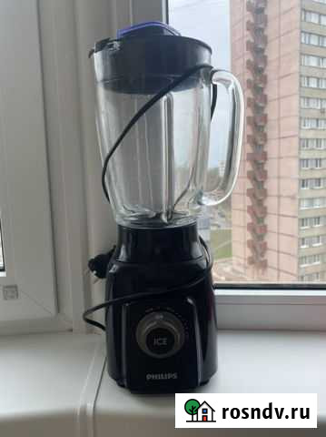 Блендер philips Десногорск - изображение 1