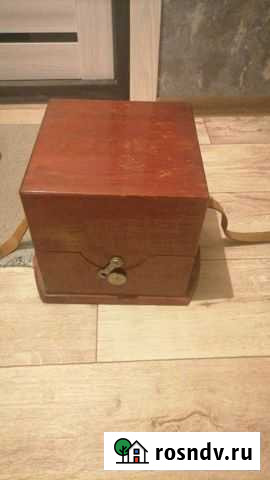 Продам морской хронометр Находка - изображение 1