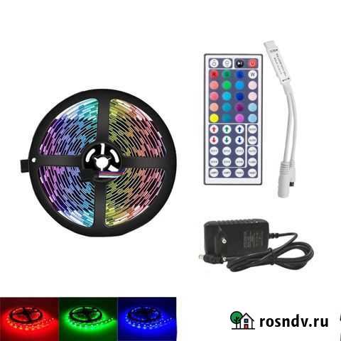 Светодиодная лента Самара - изображение 1