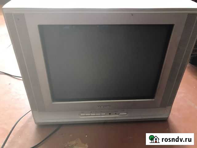 Телевизор samsung 15m16 Мурмино - изображение 1