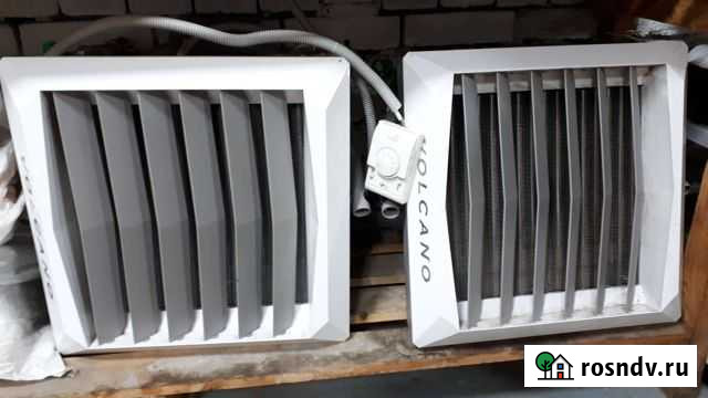 Конвектор электрический бу Выборг - изображение 1