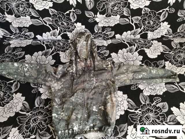 Камуфляжный костюм Анжеро-Судженск - изображение 1