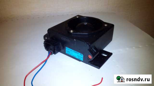 Извещатель звуковой оопз-24 Череповец - изображение 1