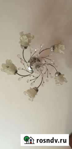 Светильник потолочный Елец - изображение 1