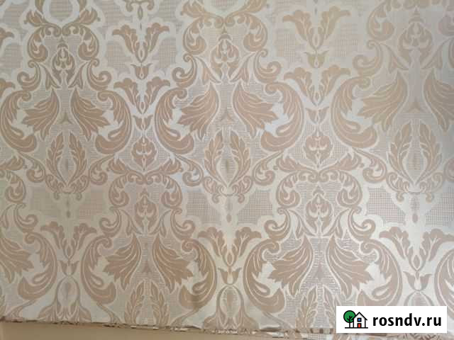 Портьерная ткань Белгород - изображение 1