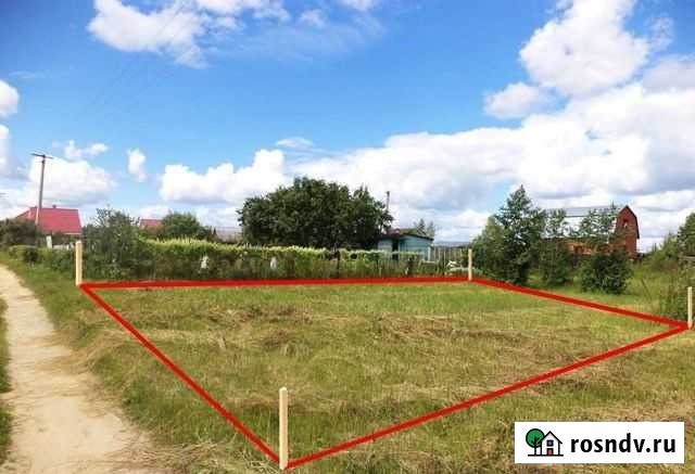 Кадастровые работы, точки, межевой план Киров - изображение 1