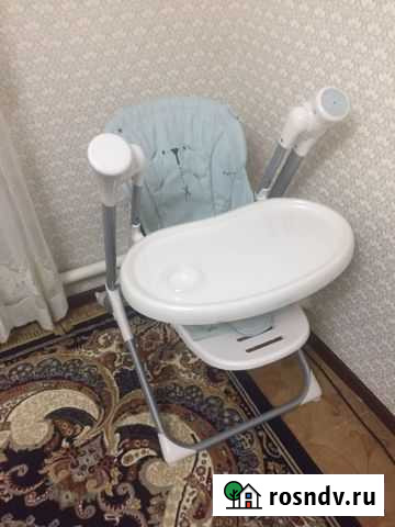Стул для кормления Махачкала - изображение 1