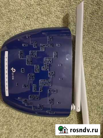 Wifi роутер tp link Новый Оскол - изображение 1