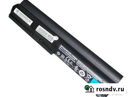 Аккулулятор для ноутбука LG, DNS, Hasee, cqb904 Пермь - изображение 1