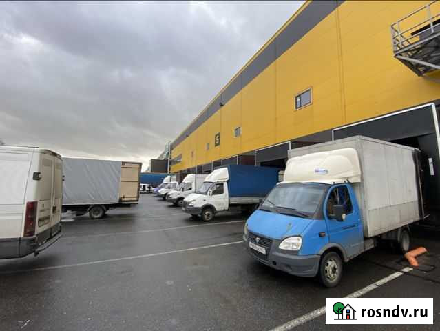 Водитель - экспедитор Рязань - изображение 1