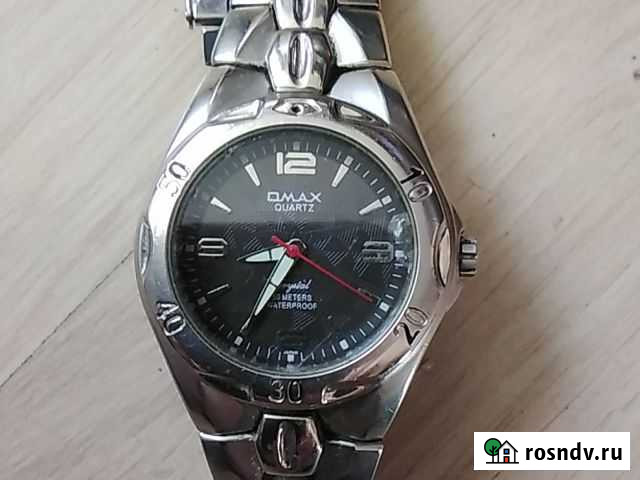 Часы Барнаул - изображение 1