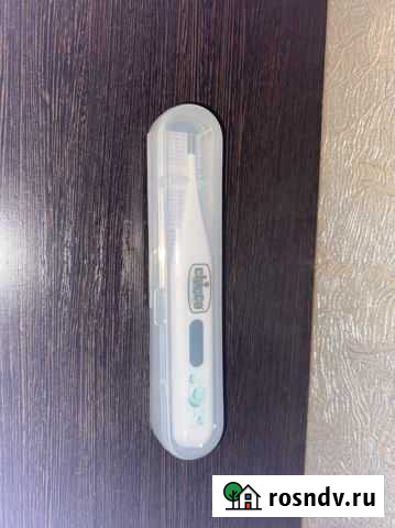 Термометр Белгород - изображение 1