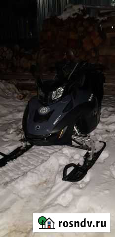 Линкс экстрим командер 600 е-тек Ишимбай - изображение 1