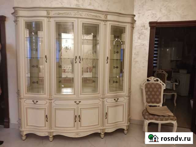 Сборка-разборка, изготовление корпусной мебели Севастополь - изображение 1