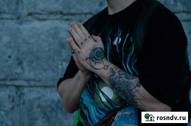 Видеомонтаж Видеосъемка Тверь - изображение 1