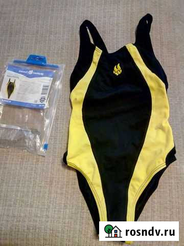 Made wave Купальник подростковый Калининград - изображение 1