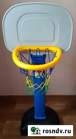 Баскетбольный щит Мурманск - изображение 1