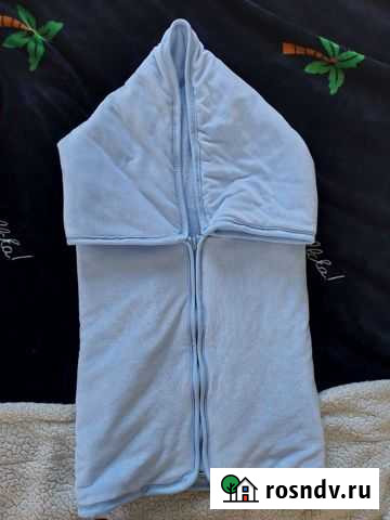 Конверт одеяло Хабаровск - изображение 1