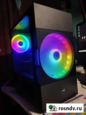 Компьютер i3 10100F 1060 6Gb Щербинка - изображение 1