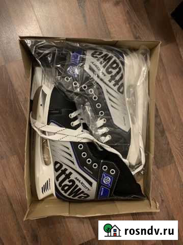 Коньки Чита - изображение 1