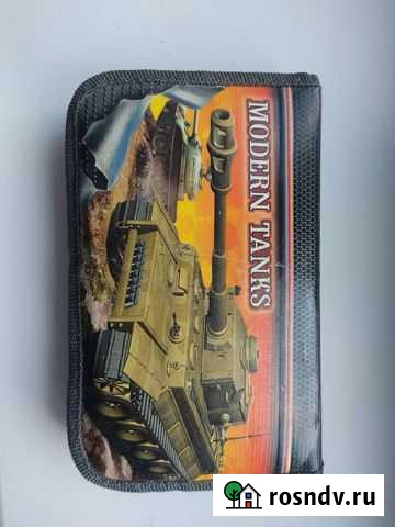 Пенал Калининград - изображение 1