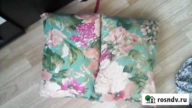 Подушка детская Тамбов - изображение 1