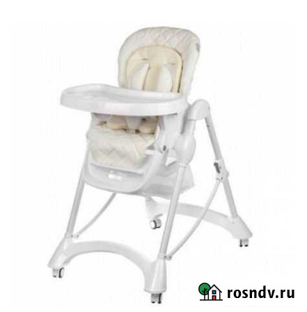 Стульчик для кормления Великий Новгород - изображение 1