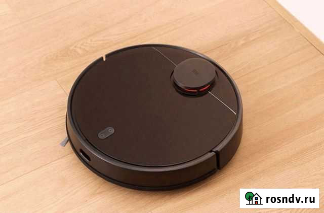 Роботы-пылесосы Xiaomi Волжский - изображение 1