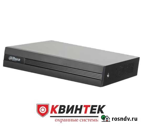 EZ-IP EZ-XVR1B08H видеорегистратор 8-ми канальный Симферополь - изображение 1