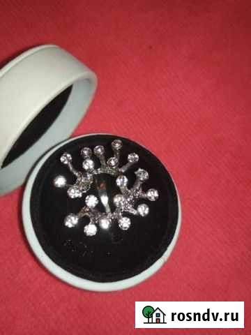 Кольцо Симферополь - изображение 1