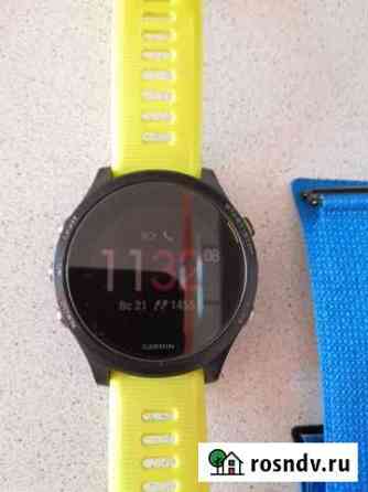 Garmin forerunner 935 Благовещенск