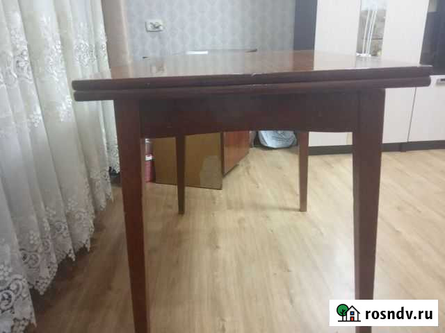 Стол обеденный Чебоксары - изображение 1