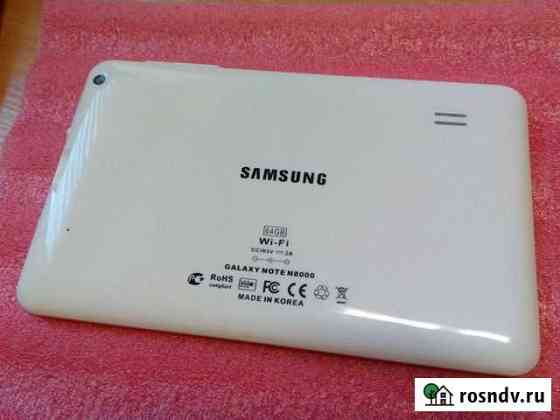 Samsung Note N8000 64Gb (Китай) Кандры