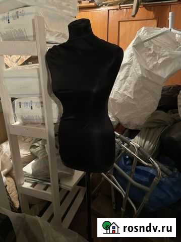 Манекен Волгоград - изображение 1