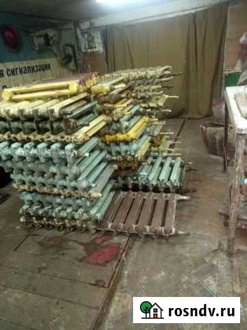 Утилизация чугунных батарей (радиаторов) Барнаул - изображение 1