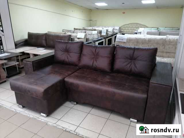 Диван Курск - изображение 1